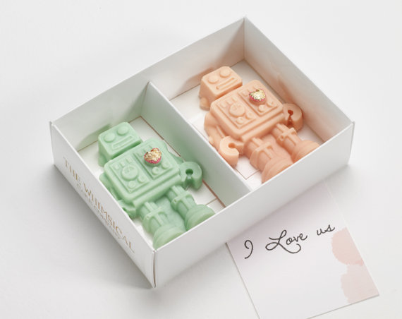 Valentine's Day Chocolates